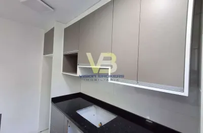 Apartamento para alugar em bonfim de 40.00m² com 2 quartos e 1 garagem