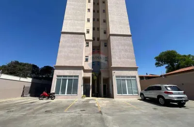 Apartamento para alugar em centro de 63.00m² com 2 quartos, 1 suite e 1 garagem
