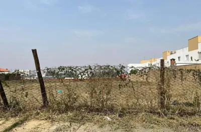 Terreno para venda em jardim bela vista de 1285.00m²