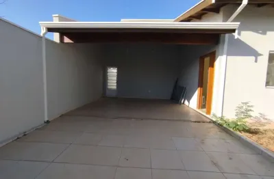 Casa para venda em jardim bela vista de 149.00m² com 4 quartos, 1 suite e 4 garagens