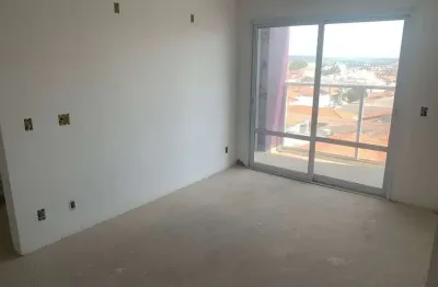 Apartamento para venda em condomínio natalia club house de 90.00m² com 3 quartos, 1 suite e 2 garagens