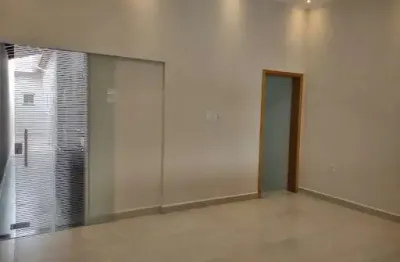 Casa para venda em parque boa esperança de 114.00m² com 3 quartos, 1 suite e 2 garagens