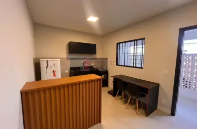 Casa para alugar em vila rafael de oliveira de 30.00m² com 1 quarto
