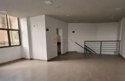 Sala comercial para alugar em vila lacerda de 160.00m²