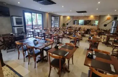 Prédio comercial para venda em ponte de campinas de 376.00m²