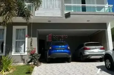 Casa para venda em condomínio reserva da serra de 311.00m² com 3 quartos, 3 suites e 6 garagens