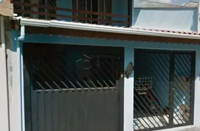 Casa para venda em parque cidade jardim ii de 160.00m² com 3 quartos, 1 suite e 3 garagens