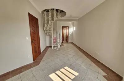 Cobertura para venda em vila vianelo de 336.00m² com 4 quartos, 2 suites e 2 garagens