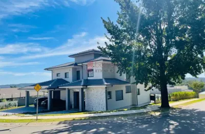 Casa de condomínio para venda em caxambu de 454.00m² com 4 quartos, 4 suites e 3 garagens