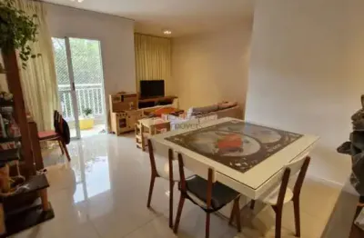 Apartamento para venda em jardim das samambaias de 71.00m² com 3 quartos, 1 suite e 1 garagem
