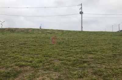 Terreno em condomínio fechado à venda na Rodovia Romildo Prado, Km 13,50, Bairro Itapema, Itatiba