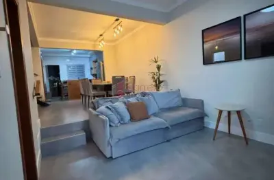 Casa de condomínio para venda em jardim carolina de 163.00m² com 3 quartos, 1 suite e 2 garagens