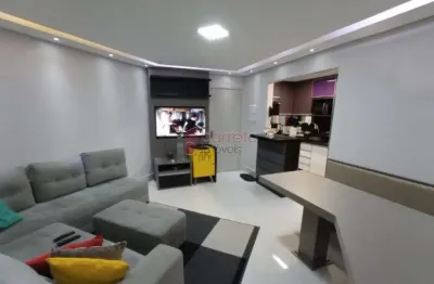 Apartamento para venda em nova cidade jardim de 56.00m² com 2 quartos e 1 garagem