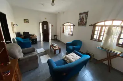 Casa para alugar em jardim ocara de 65.00m² com 2 quartos e 1 garagem