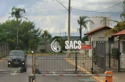 Apartamento para venda em jardim engenho de 45.00m² com 2 quartos e 1 garagem