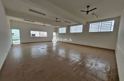 Sala comercial para alugar no Centro, Santa Bárbara D'Oeste 