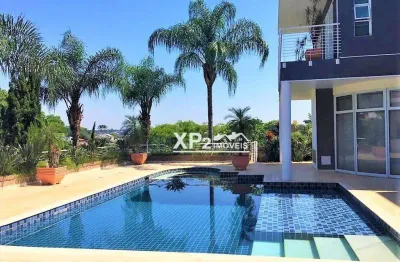 Chácara para venda e aluguel em colinas do mosteiro de itaici de 950.00m² com 6 quartos, 6 suites e 8 garagens