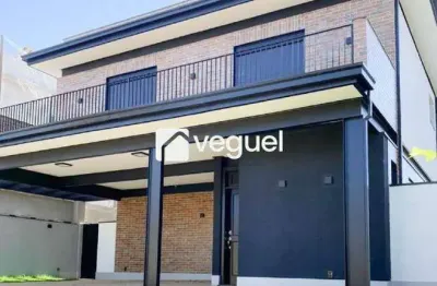 Casa de condomínio para alugar em jardim olhos d água de 418.76m² com 4 quartos, 4 suites e 4 garagens