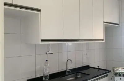 Apartamento para alugar em centro de 71.00m² com 2 quartos, 1 suite e 1 garagem