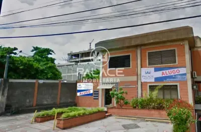 Sala comercial para alugar em alto de 54.00m² com 1 garagem