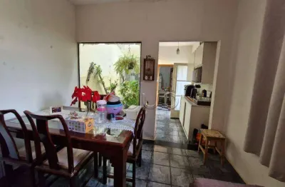 Casa para venda em são francisco de 72.00m² com 3 quartos e 3 garagens