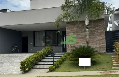 Casa para venda em jardim residencial chácara ondina de 217.00m² com 3 quartos, 3 suites e 4 garagens