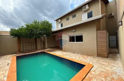 Casa de condomínio para venda em jardim san marco de 267.00m² com 3 quartos e 3 suites