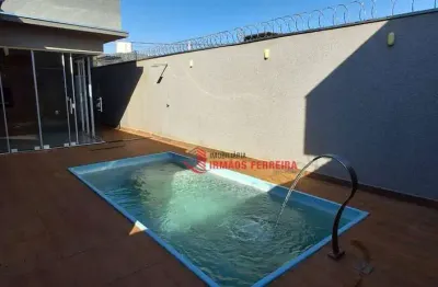 Casa de condomínio para alugar em setlife mirassol de 145.00m² com 3 quartos, 3 suites e 2 garagens