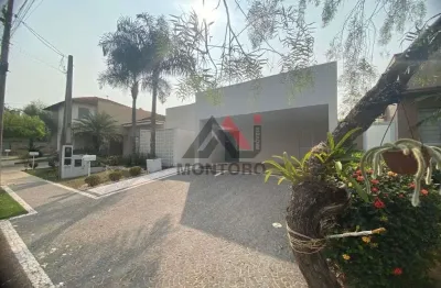 Casa de condomínio para venda em parque residencial damha de 175.00m² com 3 quartos, 2 suites e 4 garagens