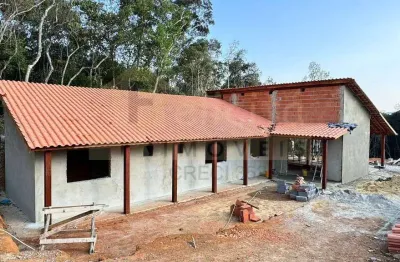 Terreno à venda no Centro, Ibiúna 