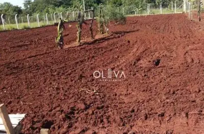 Chácara para venda em são luiz i de 1200.00m² com 1 quarto