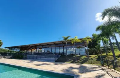 Sobrado para venda em vila martins de 404.00m² com 3 quartos, 3 suites e 6 garagens