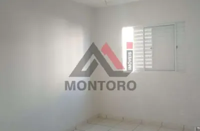 Apartamento para venda em jardim américa (vila xavier) de 49.00m² com 2 quartos e 1 garagem