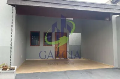 Casa para venda em jardim santa cruz de 200.00m² com 2 quartos, 1 suite e 1 garagem