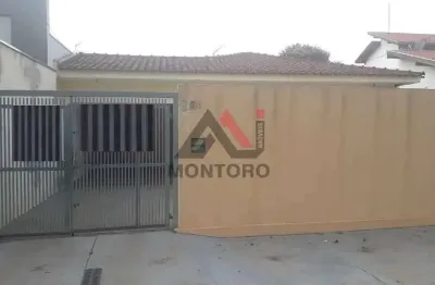 Casa para venda em jardim botânico de 137.00m² com 3 quartos, 1 suite e 3 garagens