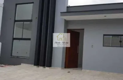 Casa de condomínio para venda em real park tietê jundiapeba de 70.00m² com 3 quartos, 1 suite e 2 garagens