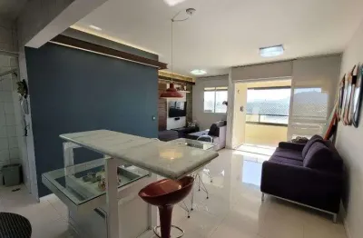 Apartamento para venda em jardim cidade pirituba de 66.00m² com 2 quartos, 1 suite e 1 garagem