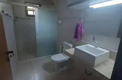 Casa para venda em conjunto residencial vista verde de 158.00m² com 3 quartos, 1 suite e 3 garagens