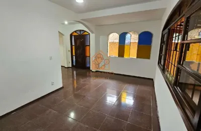 Casa para venda em jardim são ricardo de 161.00m² com 3 quartos e 2 garagens