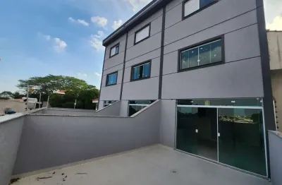 Casa para venda em jardim são josé (zona norte) de 230.00m² com 3 quartos e 2 garagens
