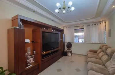 Casa para venda em parque são domingos de 158.00m² com 4 quartos, 2 suites e 4 garagens