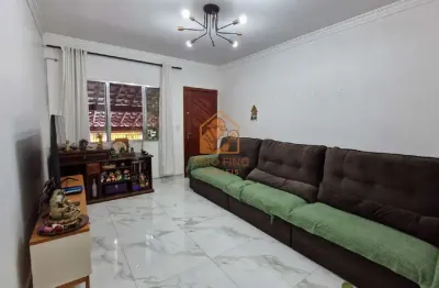Casa para venda em vila nova parada de 69.00m² com 2 quartos e 1 garagem