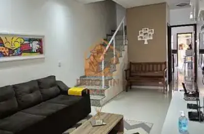 Casa para venda em jardim cidade pirituba de 110.00m² com 3 quartos, 1 suite e 2 garagens