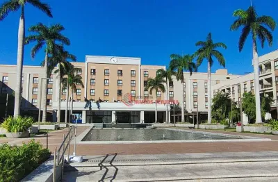 Apartamento para alugar em georgina residencial de 72.00m² com 2 quartos, 1 suite e 1 garagem
