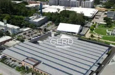 Galpão / depósito / armazém para alugar em jaguaré de 14964.00m² com 29 garagens