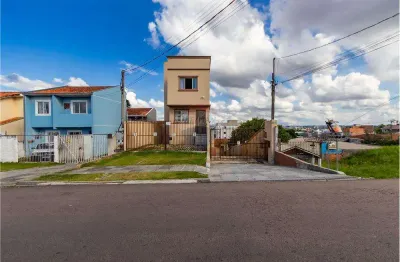 Casa para venda em bairro alto de 110.00m² com 3 quartos, 1 suite e 3 garagens