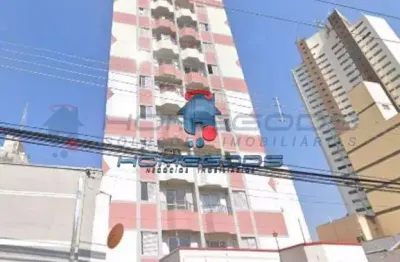 Apartamento para venda em centro de 50.00m² com 1 quarto