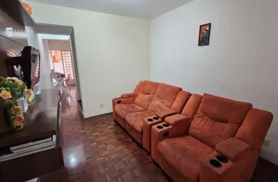 Sobrado para venda em parque santana de 150.00m² com 4 quartos, 3 suites e 2 garagens