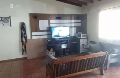 Sobrado para venda em conjunto residencial do bosque de 270.00m² com 3 quartos, 1 suite e 2 garagens