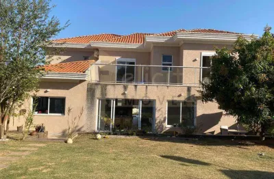 Casa para venda em nova higienópolis de 400.00m² com 3 quartos, 3 suites e 6 garagens